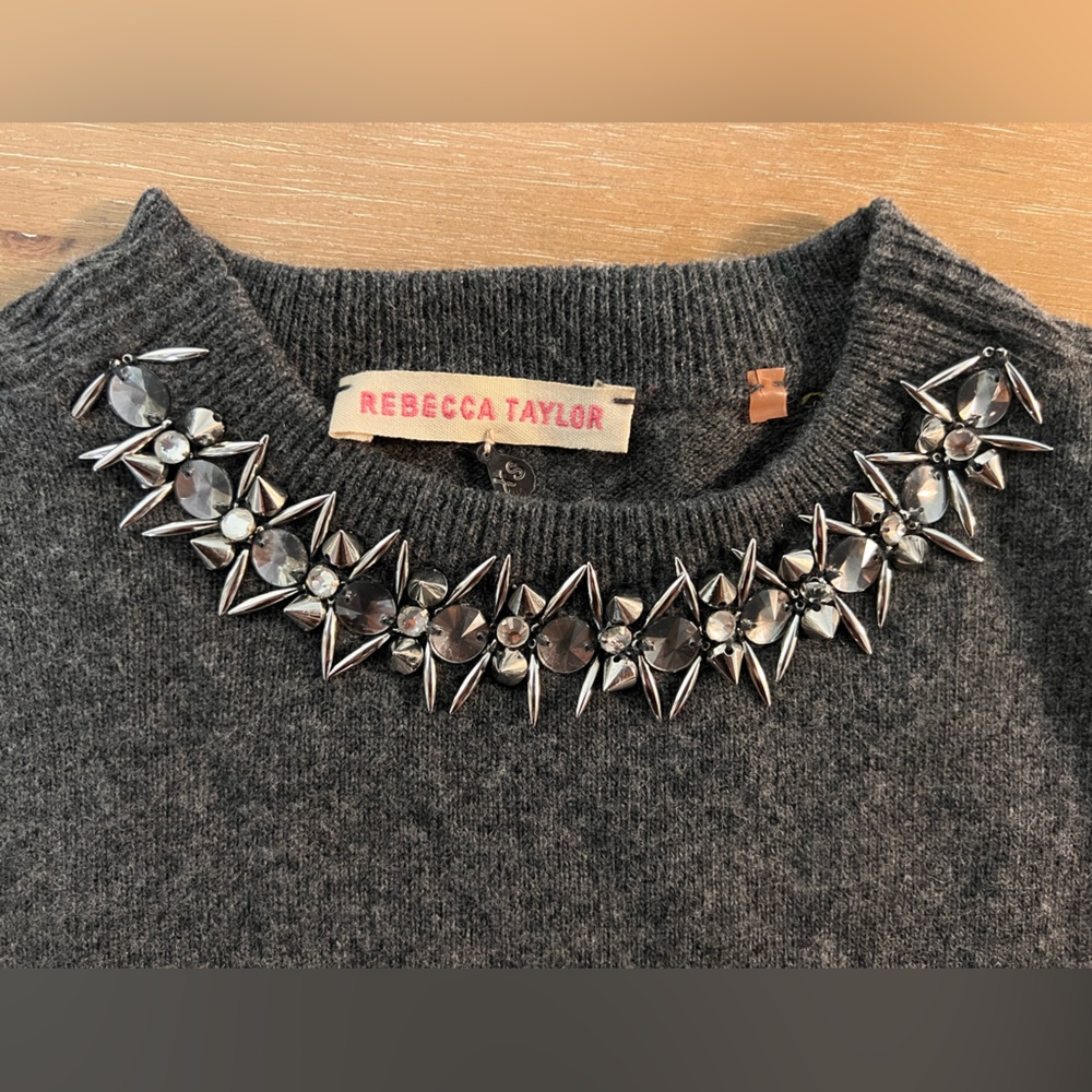 Rebecca Taylor top
